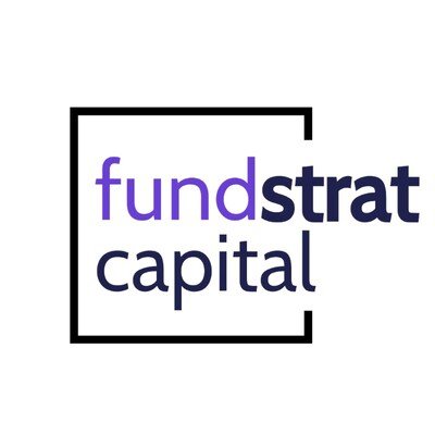 Fundstrat Capital (PRNewsfoto/Fundstrat Capital)