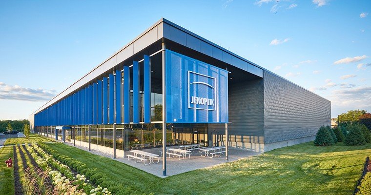 JENOPTIK – Das nächste Kaufsignal steht vor der Tür JENOPTIK – Das nächste Kaufsignal steht vor der Tür