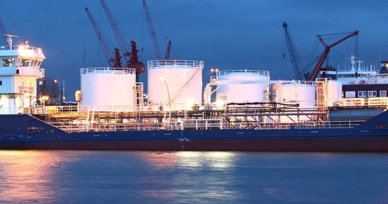 Die größten Rohstoffhändler der Welt – Was ist da los?! Die größten Rohstoffhändler der Welt – Was ist da los?!