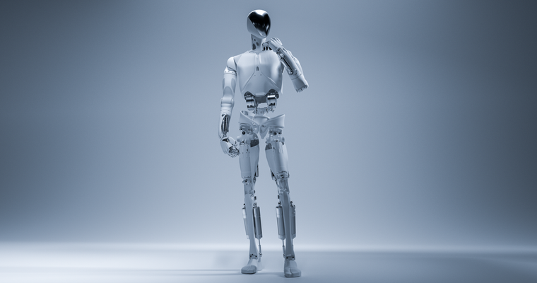 Diese humanoiden Roboter – ERSETZEN oder HELFEN sie uns ?! Diese humanoiden Roboter – ERSETZEN oder HELFEN sie uns ?!