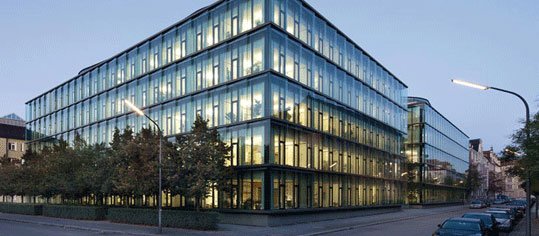 Goldman belässt Munich Re auf ‚Neutral‘ – Ziel 574 Euro Goldman belässt Munich Re auf ‚Neutral‘ – Ziel 574 Euro