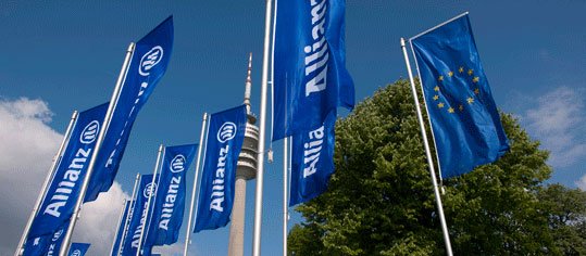 EQS-News: Allianz erzielt operatives Rekordergebnis von 17,4 Milliarden Euro – exzellenter Start in den neuen Strategiezyklus EQS-News: Allianz erzielt operatives Rekordergebnis von 17,4 Milliarden Euro – exzellenter Start in den neuen Strategiezyklus