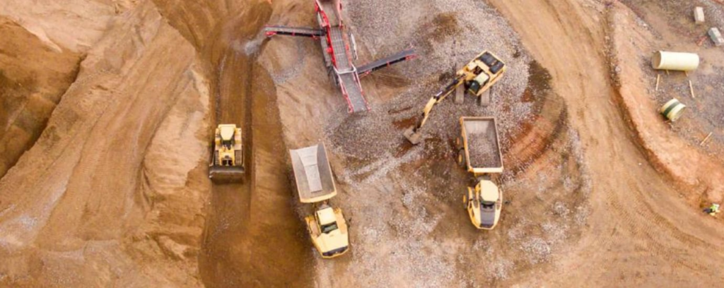 Weltgrößter Goldproduzent überrascht mit Milliardenrekord