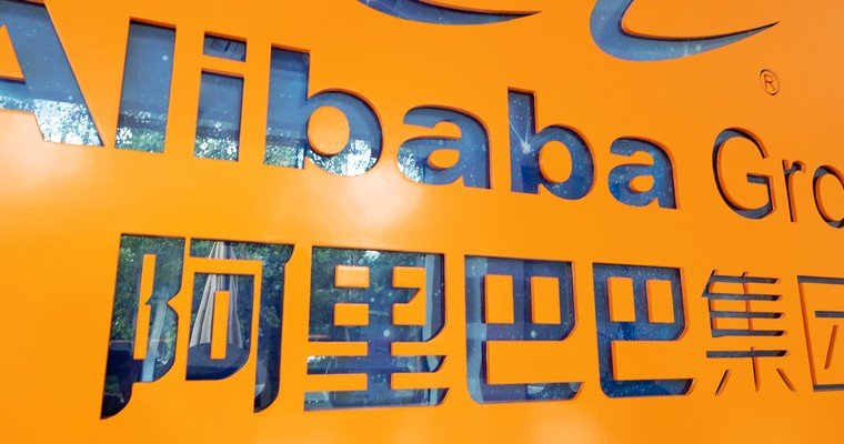 ALIBABA – Die letzte Chance für eine Trendwende? ALIBABA – Die letzte Chance für eine Trendwende?
