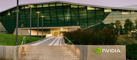 AKTIE IM FOKUS: Nvidia legt nachbörslich trotz positivem Ausblick nur leicht zu