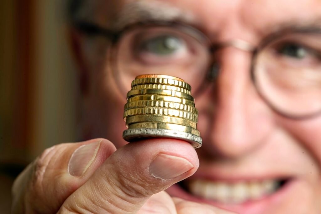 Anleger erwarten zu viel von Sparplänen