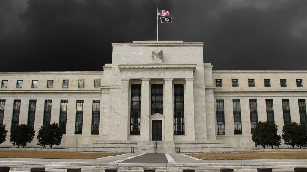 Fed-Beben und Edelmetall-Crash: Warum Megatrend-Aktien jetzt die Gewinner sind