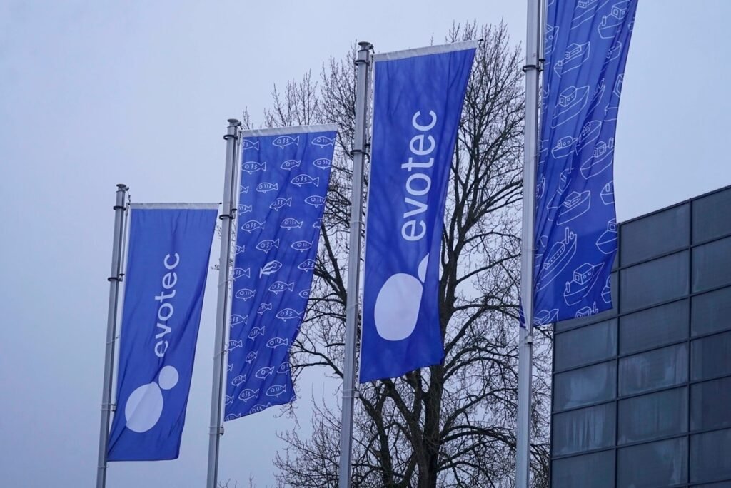 Evotec schießt elf Prozent nach oben – Analysten machen Aktie zum SDax-Star