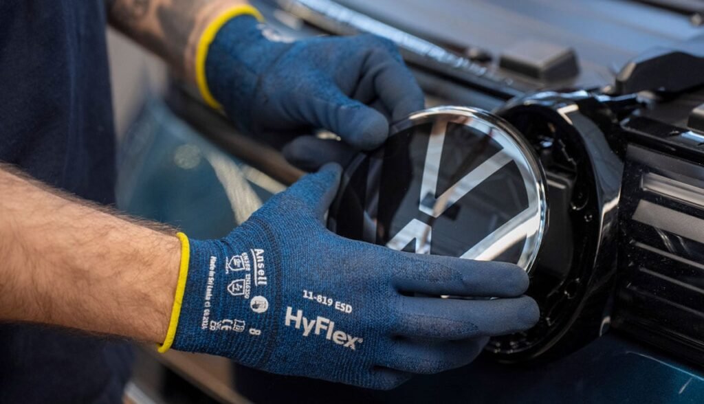 Volkswagen soll drastisches Sparprogramm bis 2028 erwägen