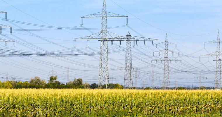 QUANTA SERVICES – KI-Boom beschleunigt den Netzausbau QUANTA SERVICES – KI-Boom beschleunigt den Netzausbau