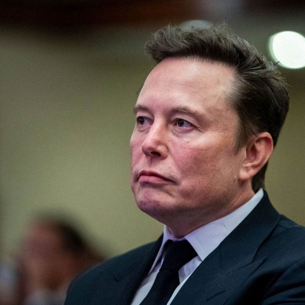 „Geld kann kein Glück kaufen“: Elon Musk überrascht mit Mitteilung