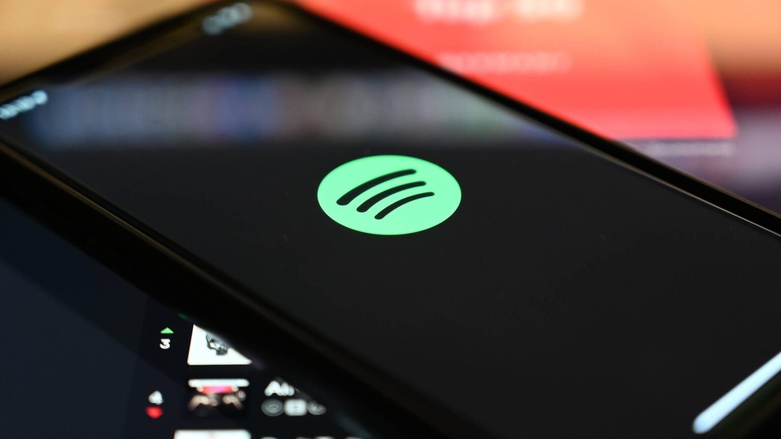 Neue Spotify-Zahlen übertreffen Erwartungen deutlich – Aktie reagiert sofort