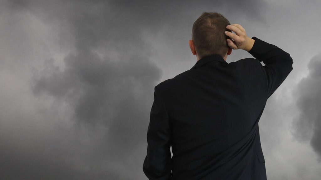 US-Börsen: Horror-Woche voraus? Gold crasht, Bitcoin bricht ein, Öl schmiert ab