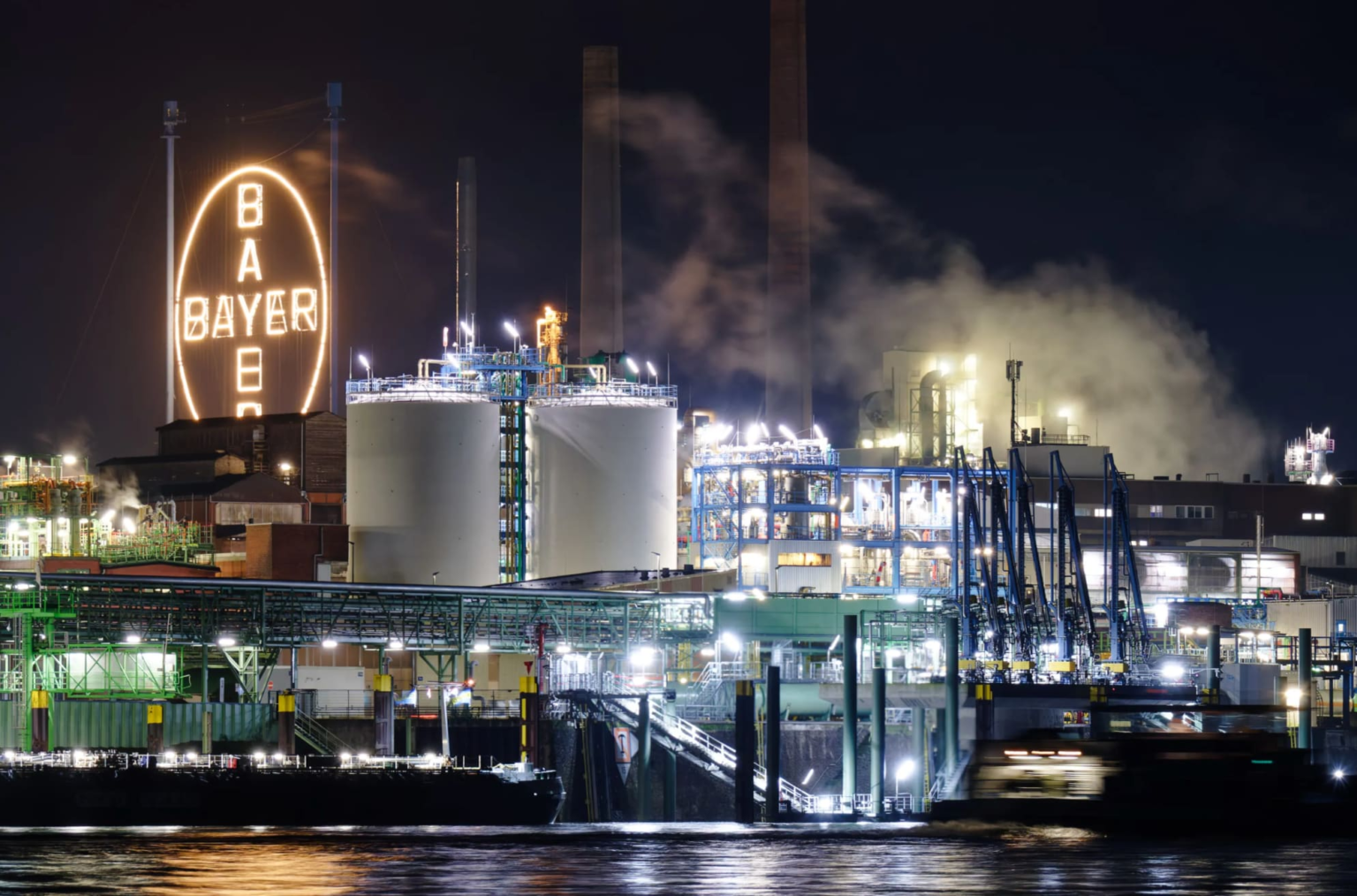 Nach Bayers Milliardendeal kommen bei Analysten Zweifel auf Nach Bayers Milliardendeal kommen bei Analysten Zweifel auf