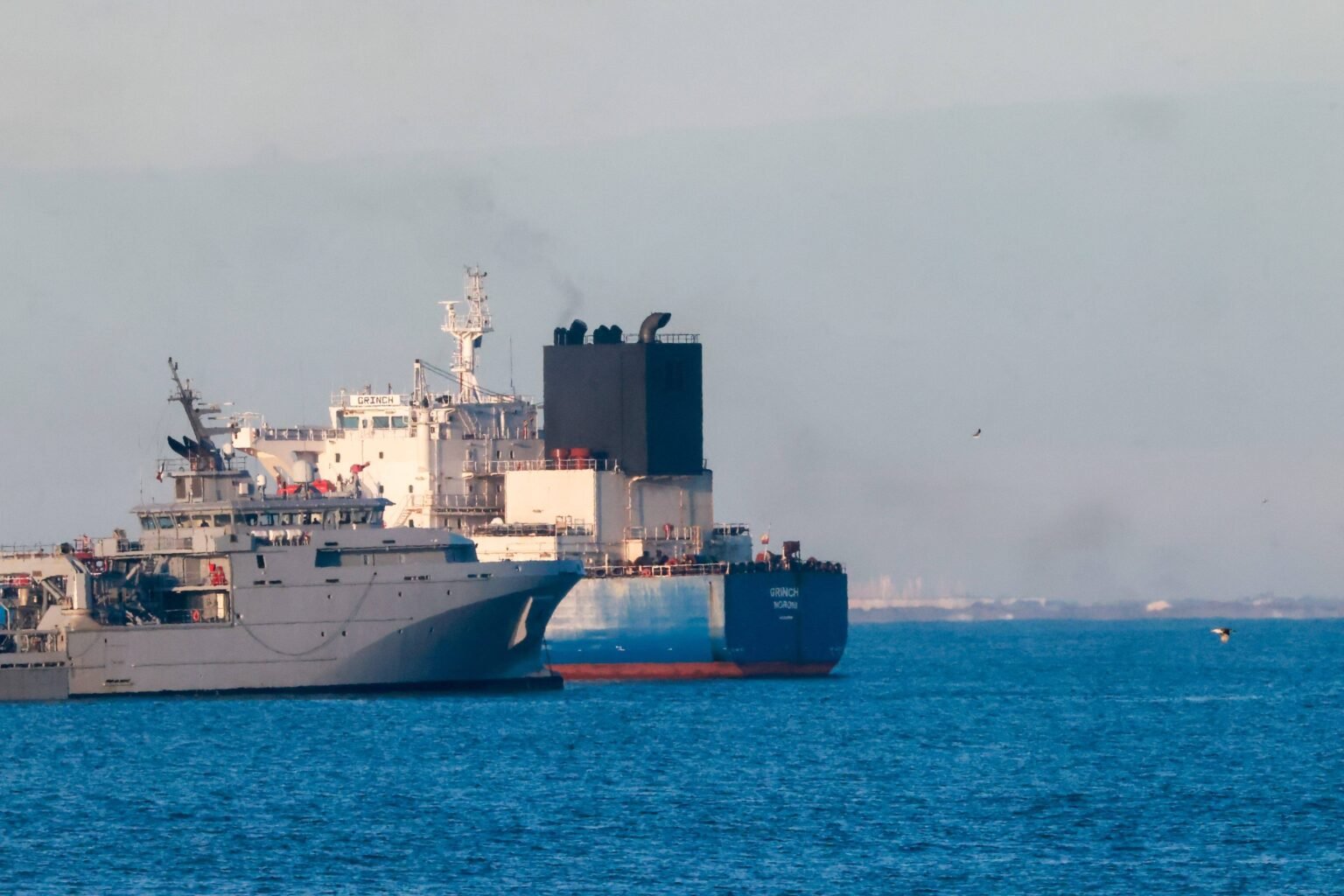 Krieg, Inflation, Kreditzwang – Russlands Wirtschaft auf der Bremse