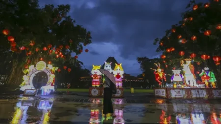 MSCI warnt vor Indonesien-Rückschlag: Droht der Schwellenmarktstatus zu kippen? MSCI warnt vor Indonesien-Rückschlag: Droht der Schwellenmarktstatus zu kippen?