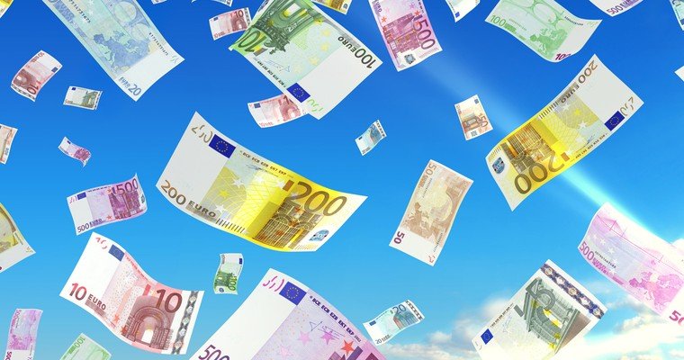 Anlegerliebling liefert wie bestellt! Anlegerliebling liefert wie bestellt!