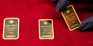 Wer denkt, Gold sei tot, kennt nur die neuen Spielregeln noch nicht Wer denkt, Gold sei tot, kennt nur die neuen Spielregeln noch nicht