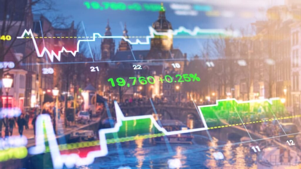 Niederlande kassiert Steuern auf Gewinne, die es nicht gibt