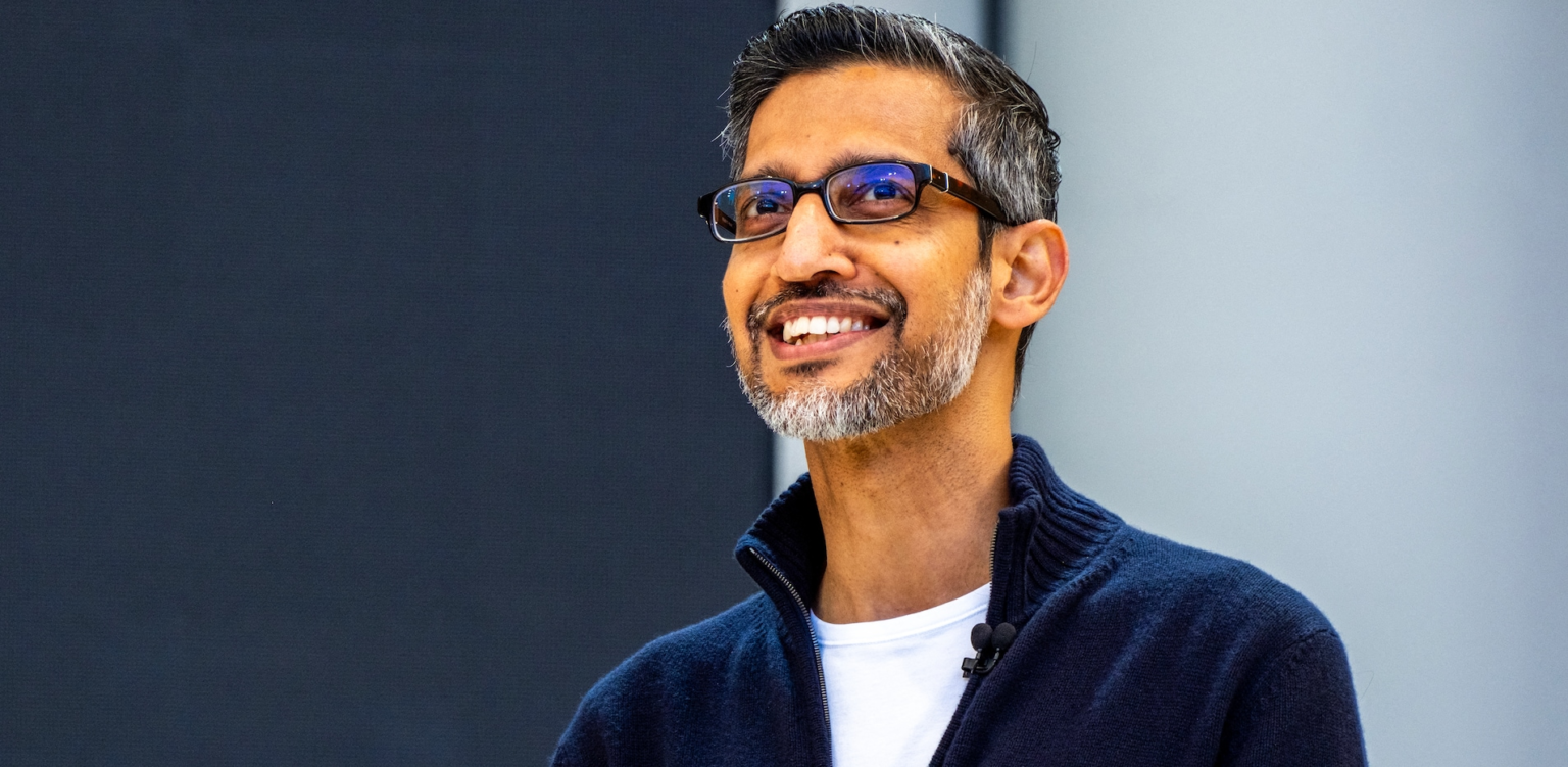 Die milliardenschweren Investitionen haben jetzt Folgen bei Alphabet Die milliardenschweren Investitionen haben jetzt Folgen bei Alphabet