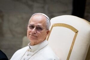 Kauft der Papst jetzt Aktien? Vatikan startet ethische Fonds Kauft der Papst jetzt Aktien? Vatikan startet ethische Fonds