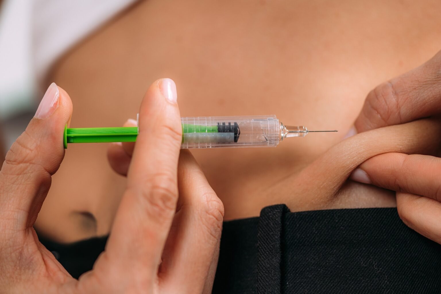 Novo Nordisk zettelt Abnehm-Preiskrieg an, bei Eli Lilly schrillen Alarmglocken Novo Nordisk zettelt Abnehm-Preiskrieg an, bei Eli Lilly schrillen Alarmglocken