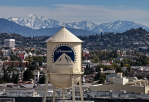 Warner Bros. stimmt Kauf durch Paramount zu