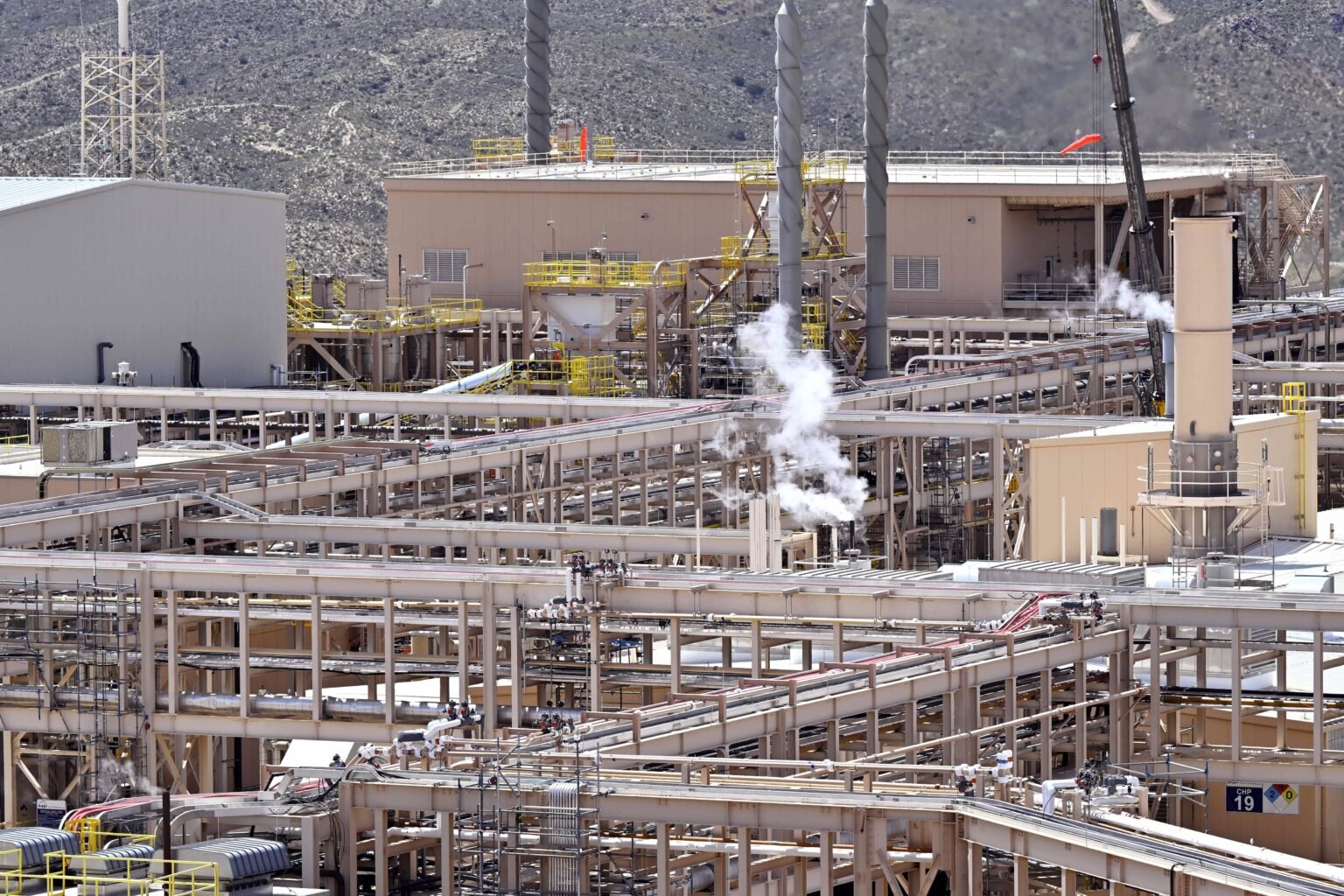 So befreit sich Japan bei wichtigem Rohstoff aus Chinas Fängen