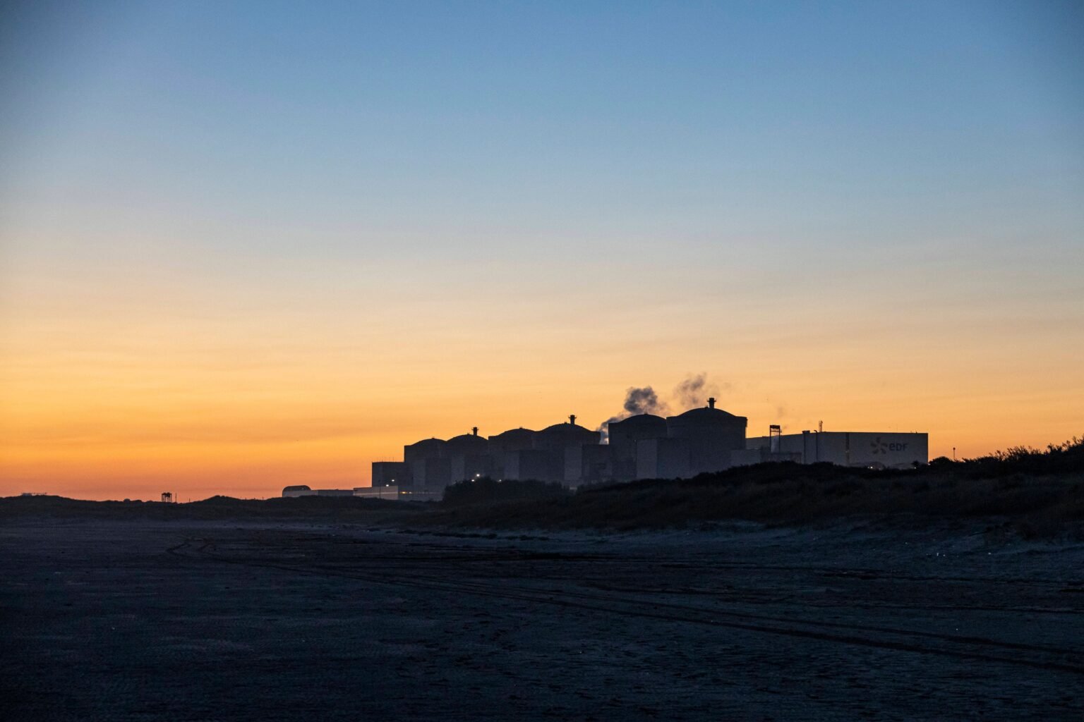 Atomenergie, Rendite, Risiko: So profitieren Anleger von Europas Uranbedarf