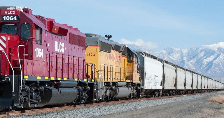 KNORR-BREMSE – Der Cashflow sprudelt beim Bremsenspezialisten KNORR-BREMSE – Der Cashflow sprudelt beim Bremsenspezialisten