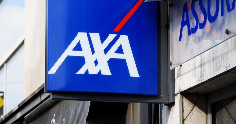 AXA – Die schwache Vorwoche gefährdet den ganzen Aufwärtstrend AXA – Die schwache Vorwoche gefährdet den ganzen Aufwärtstrend