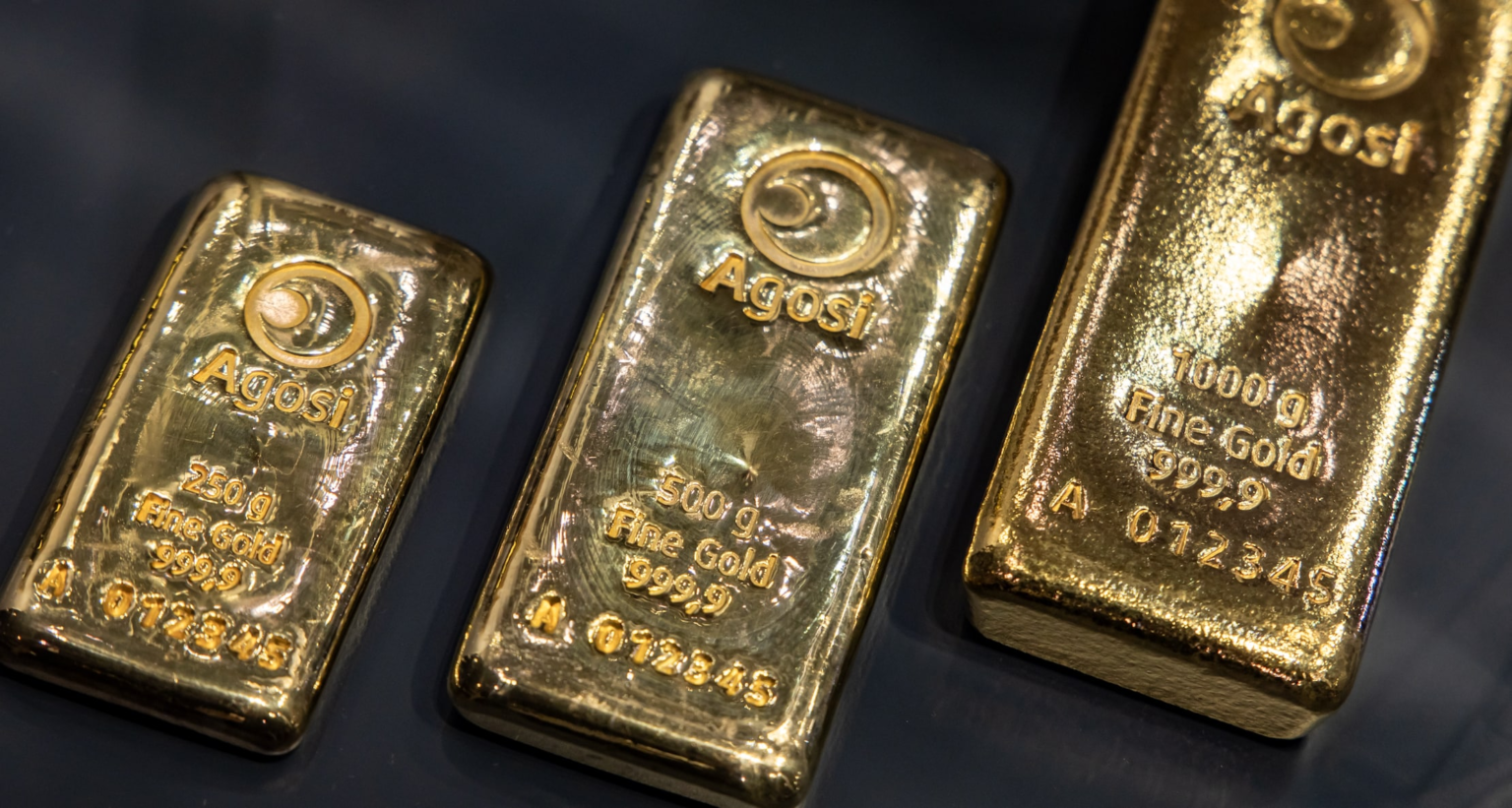 Gold und Silber stürzen ab: Experten sehen jetzt großes Potenzial in Minenaktien Gold und Silber stürzen ab: Experten sehen jetzt großes Potenzial in Minenaktien