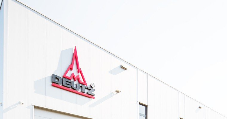 DEUTZ forciert Rüstungsstrategie mit Einstieg bei Drohnen-Start-up DEUTZ forciert Rüstungsstrategie mit Einstieg bei Drohnen-Start-up