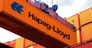 HAPAG LLOYD vereinbart Übernahme von ZIM HAPAG LLOYD vereinbart Übernahme von ZIM
