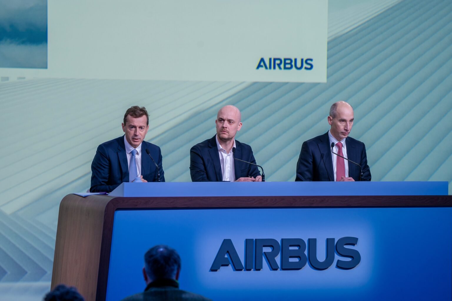 Airbus: Analysten sehen trotz Lieferproblematik Einstiegschancen