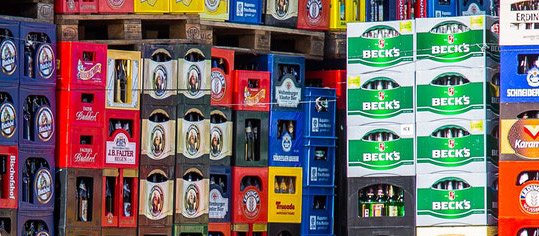 ROUNDUP: AB Inbev verkauft weniger Bier und verdient mehr – Aktie legt zu ROUNDUP: AB Inbev verkauft weniger Bier und verdient mehr – Aktie legt zu