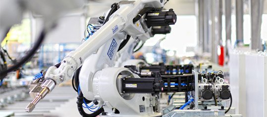 AKTIE IM FOKUS: Dürr auf Siebenmonatshoch – Geschäftszahlen kommen gut an AKTIE IM FOKUS: Dürr auf Siebenmonatshoch – Geschäftszahlen kommen gut an