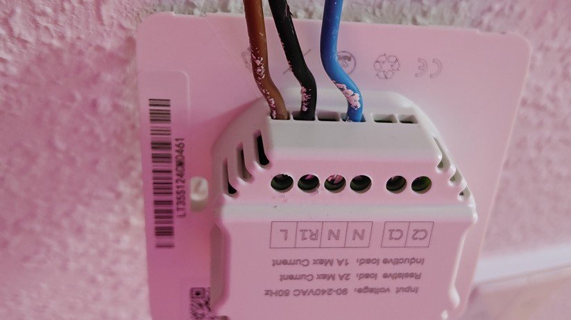 Shelly Linkedgo ST1820