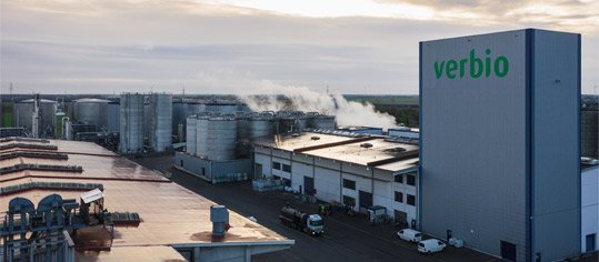 WDH/AKTIE IM FOKUS: Ausbruchsversuch von Verbio nach Kaufempfehlung WDH/AKTIE IM FOKUS: Ausbruchsversuch von Verbio nach Kaufempfehlung