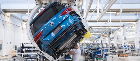 Zweiter Strafprozess um Audi-Dieselskandal hat begonnen Zweiter Strafprozess um Audi-Dieselskandal hat begonnen