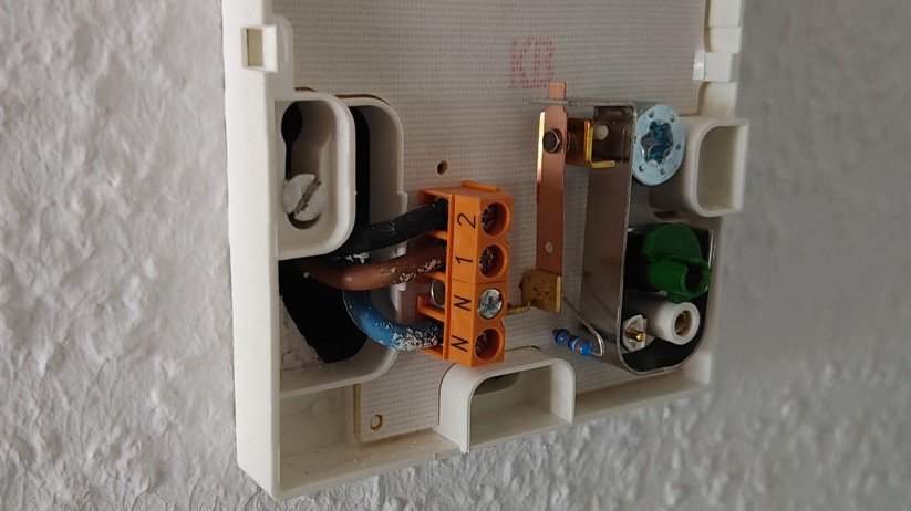 Shelly Linkedgo ST1820