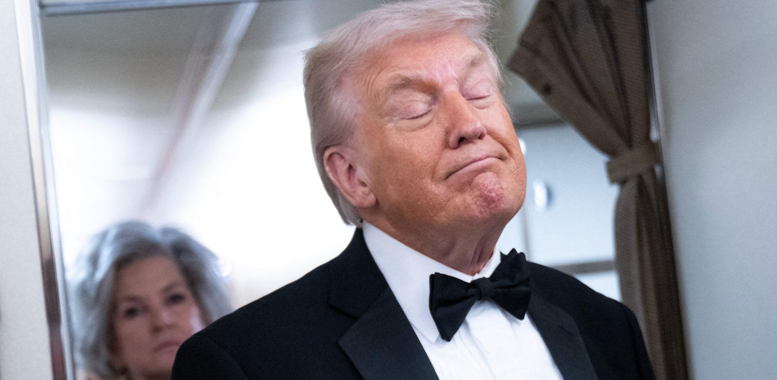 Jetzt entfacht Trump den Kampf um Seltene Erden neu