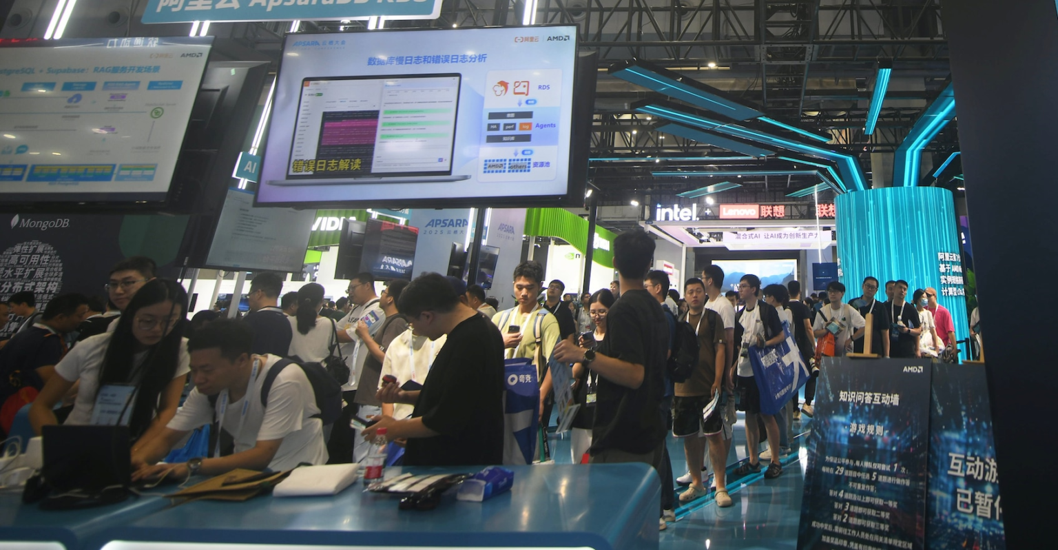 Erst tütet AMD den Mega-Deal bei Meta ein, dann tauchen Fragen auf