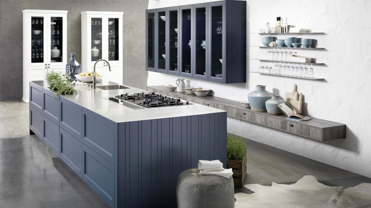 Hidden Champion: Rational-Aktie schießt nach oben – Anleger feiern starke Marge Hidden Champion: Rational-Aktie schießt nach oben – Anleger feiern starke Marge