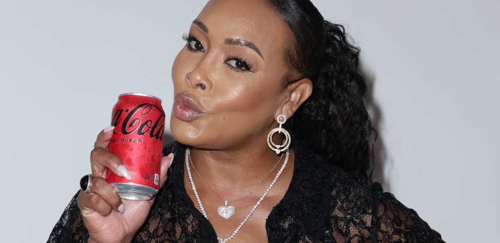 Für die neue Attacke hat Coca-Cola den Verkaufshit gefunden