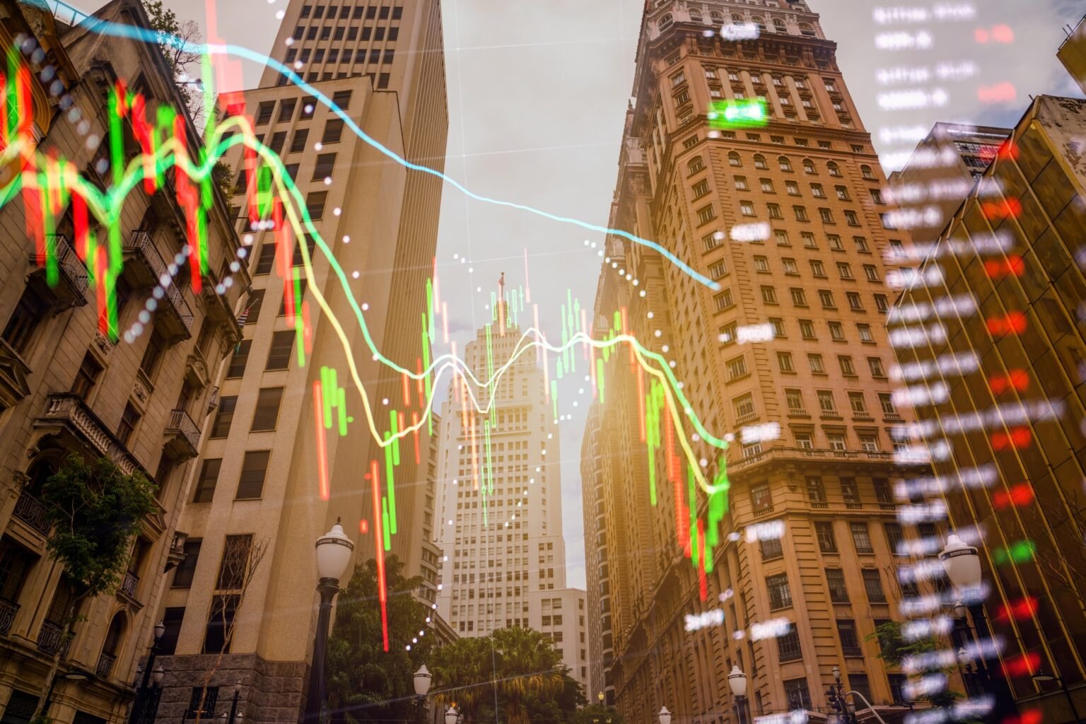 Während alle nach China blicken, bahnt sich in Brasilien Historisches an