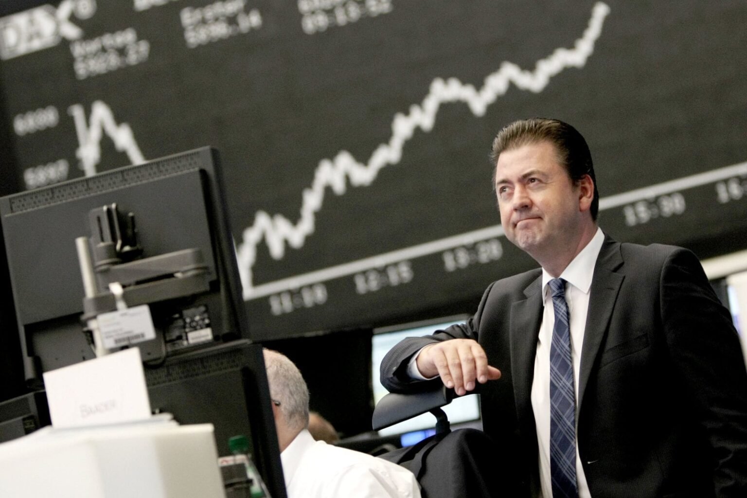 Wie dramatisch ist die neue US-Zolldiskussion wirklich