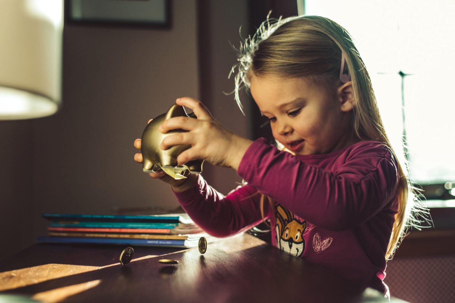 Mit 259 Euro monatlich: So wird Ihr Kind zum Millionär