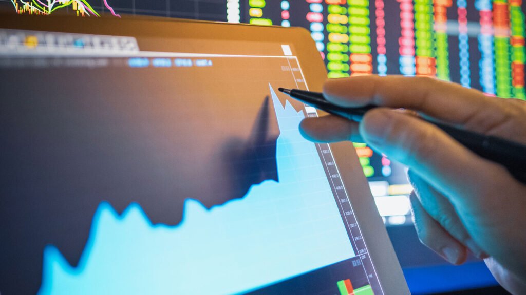 US-Daten, Ölpreis, Gold und Silber, Zahlenflut: Das erwartet Anleger diese Woche