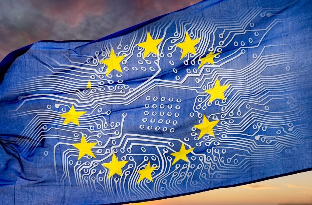 Abhängigkeit zur Machtfrage
Die "264-Milliarden-Dollar-Chance": So verringert Europa den Einfluss der USA
Finanzen100
09. Feb. Abhängigkeit zur Machtfrage
Die "264-Milliarden-Dollar-Chance": So verringert Europa den Einfluss der USA
Finanzen100
09. Feb.